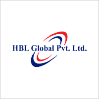 HBL Global Pvt. Ltd.                                                   